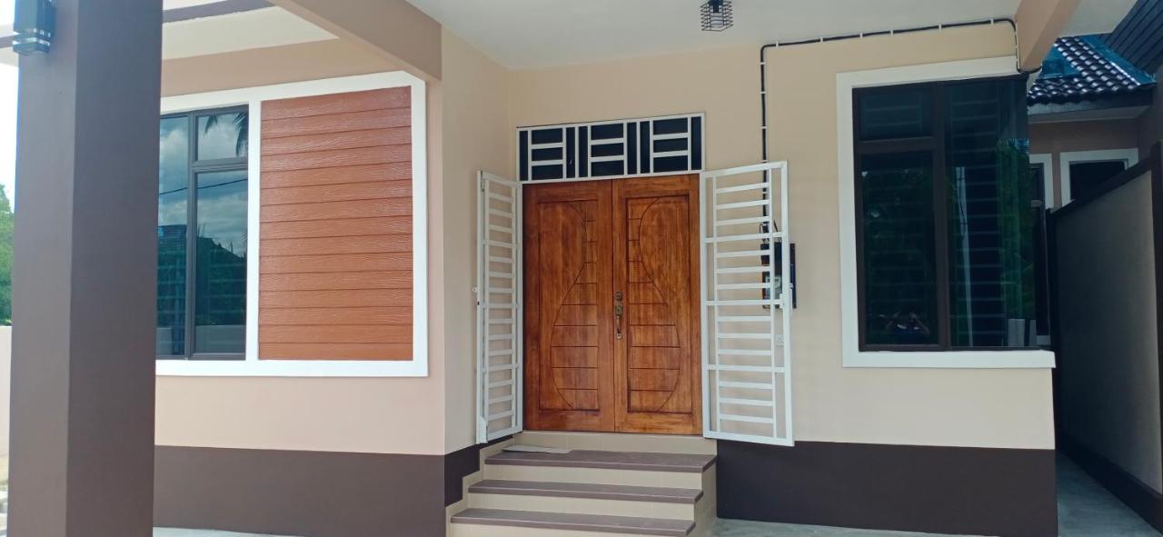 Adda Guest House Kota Bharu Bagian luar foto