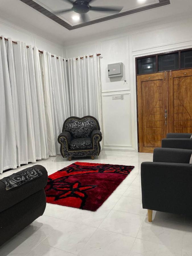 Adda Guest House Kota Bharu Bagian luar foto