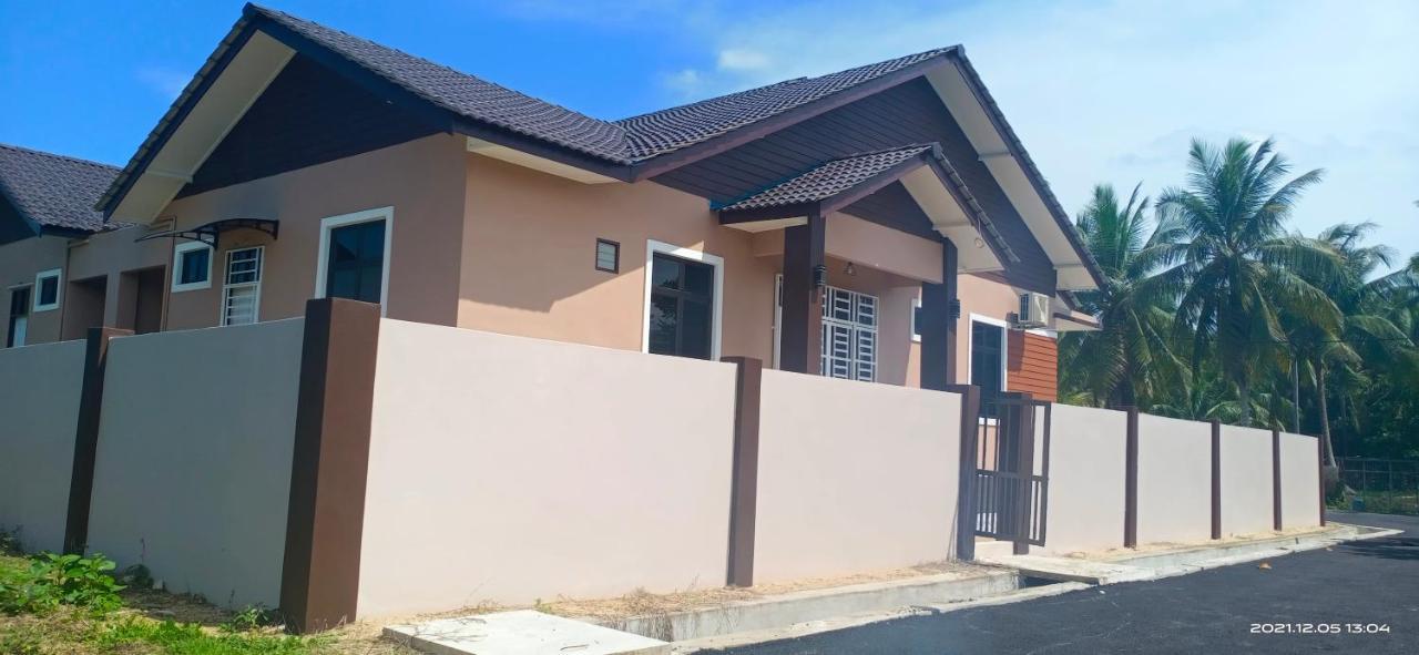 Adda Guest House Kota Bharu Bagian luar foto
