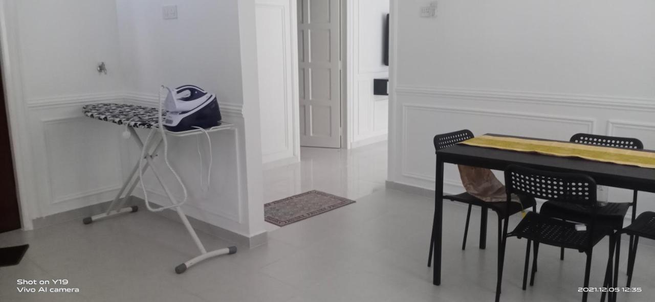Adda Guest House Kota Bharu Bagian luar foto