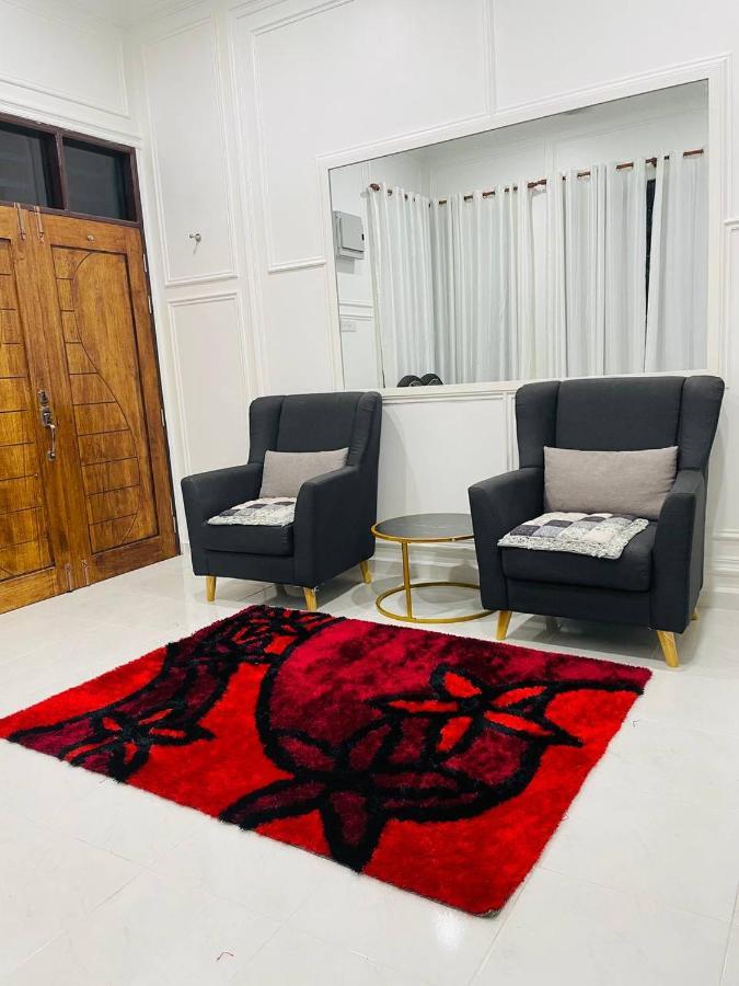 Adda Guest House Kota Bharu Bagian luar foto