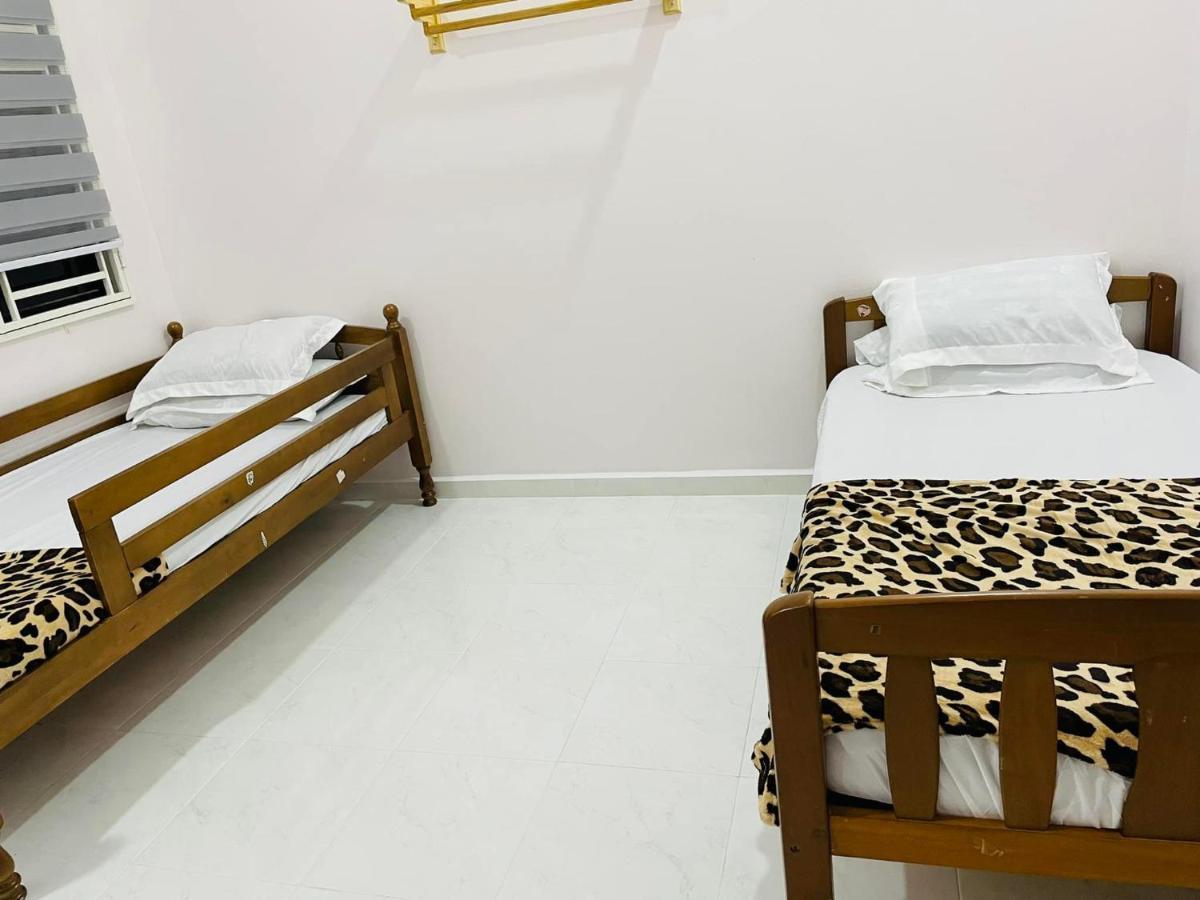 Adda Guest House Kota Bharu Bagian luar foto